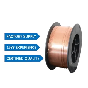 SG2 Solid Wire ER70S 6 GMAW Welding Wire Gas Shield G3Si1 G4Si1 MIG SOLID Mild Steel SG2 Welding Wire