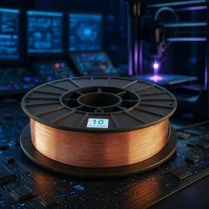 SG2 Welding Wire CO2 MIG Wire 0.9mm Solid Welding Wire ER70S-6