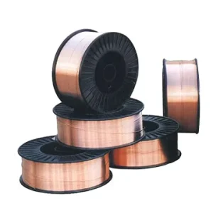 SG3 0.8MM 0.9MM 1.0MM 1.2MM 1.6MM Mild Steel Copper Coated SG2 ER70S 6 CO2 MIG Welding Wire