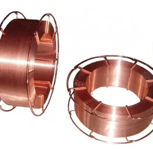 SG3 ER70S 7 ER49 1 CO2 Shield Gas Protected Welding Wire