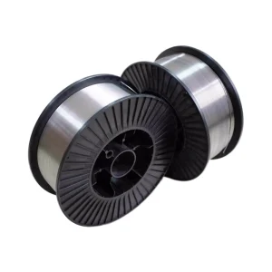 SH.Y71T GS Customizable OEM Flux Cored Gasless Self Shielded 0.8mm Carbon Mild Steel MIG Welding Wire GB T AWS