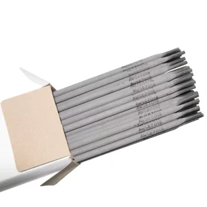 SIMIKE 7018 AWS E7018 Welding Electrodes 3.2mm Carbon Steel Welding Wire for Low Carbon
