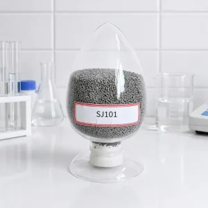 SJ101 Customizable Specification Submerged Arc Welding Flux Specially Designed for Carbon Steel and Low-alloy Steel Welding