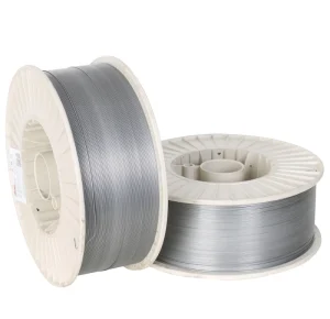 SOLID AWS E120T1 High Tensile Strength Steel Flux Cored Welding Wire