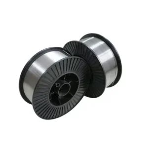 SS 304 304L 316 316L Stainless Steel Welding Wire Bright Surface 2B Finish