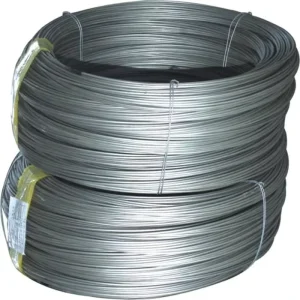 SUS 304 316 SS 1.4306 1.4401 1.4404 3H229 3K484 X85CrMoV 18-2 Wire 0.3mm 0.5mm 0.7mm 0.8mm 1mm Stainless Steel Wire
