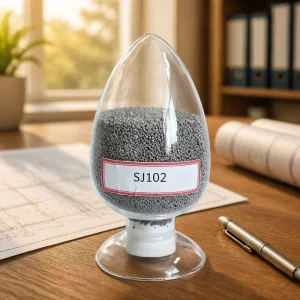 SYQ SJ102Special Submerged Arc Welding Flux for Bridge Pressure Vessels High temperature Resistant Sintering Welding Flux