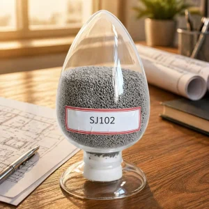 SYQ SJ102Special Submerged Arc Welding Flux for Bridge Pressure Vessels High temperature Resistant Sintering Welding Flux
