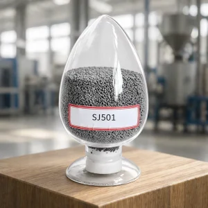 SYQ SJ501Customizable Specification Submerged Arc Welding Flux Specially Designed for Carbon Steel and Low alloy Steel Welding