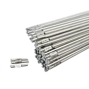 Safety Validated Low Temperature Er4047 Aluminum Flux Cored Weld Wire Er4043 Aluminum Welding Wire Er5356 1.6mm Tig Rod