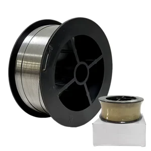 Self Shielded 0.5 kg 1 kg Flux Core Wire 0.8mm 1.0mm 1.2mm for Gassless Mig Welders Flexibility Flux Cored Wire in Welding Wires