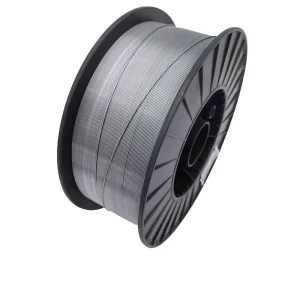 Self Shielded E71t gs 08mm 09mm 1kg Aws 520 E71t 1 Flux Cored Wire in Welding Wires