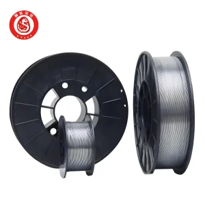 Self Shielded Flux Cored Welding Wire MIG 1.0mm 1kg Reel AWS Quality A5.20 E71T GS