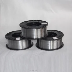 Self Shielding Flux Cored Welding Wire E71T GS E71T 11