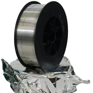Self shield Gasless Flux Core Welding Wire E71T GS Metallic Powder Flux Cored Wire