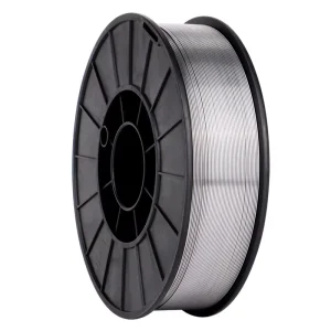 Self shielded E71T GS 0.8mm 0.9mm 1kg AWS 520 High Activity Aluminum Alloy Carbon Steel Welding Wire