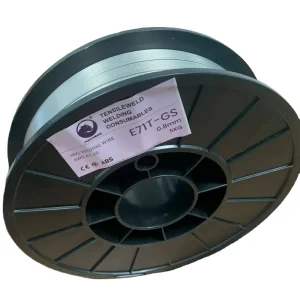Self-shielded Flux Cored Welding Wire AWS A5.20 E71T-GS 5kg/Spool