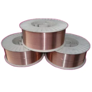 Sg2 Mig Er70s 6 Welding Wire 1.2mm 0.8mm 0.9mm 1.0mm Welded Mesh