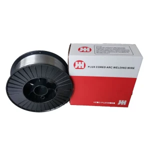Silver Brazing Rod Flux Cored Welding Wire CO2 Welding MIG Wire Alloy Flux Core Wire Hard Surfacing Welding Rod