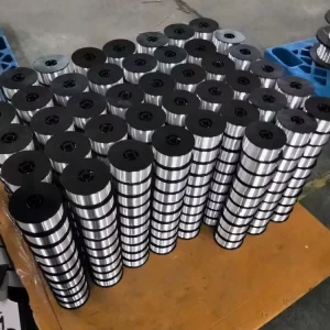 Silver Brazing Rods