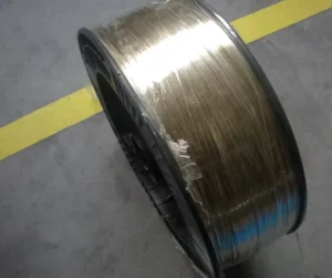 Silver Filler Metal Flux Cored Silver Wires Silver 45.0% Copper Zinc