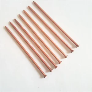 Smooth Shank Type SPOT Copper Dent Puller Fast Insulation Fasteners for Stud Welding Nail and Pin Pliers