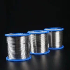 Sn60 Pb40 Flux Cored Solder Wire Tin Lead Solder Wire No clean Melt Rosin Core Solder Soldering Wire