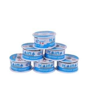 Sn60 Pb40 Flux Cored Solder Wire Tin Lead Solder Wire No clean Melt Rosin Core Solder Soldering Wire