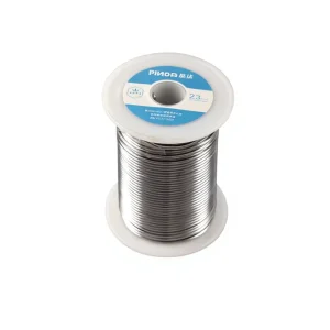 Sn63Pb37 63% Active Rosin Core Solder Wire 1.0mm OEM ODM Available for Electronic Components with 1.8 2.2% Flux Content