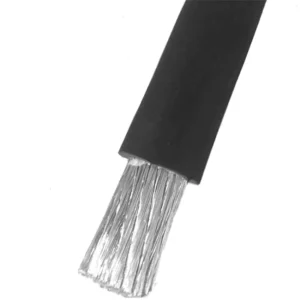 Soft Aluminum Alloy 400amp & 500amp Welding Torch Cable H01N2-D Rubber Insulated Power Cables