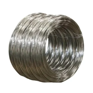 Soft Welding Wire Stainless Steel 304 304L 316 316L 307 308 307L 308L AISI Standard Cutting Service