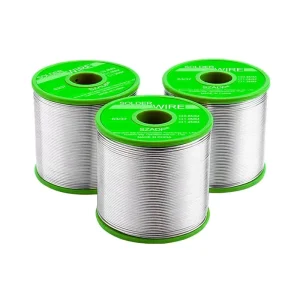 Solder Wire 60 40 63 37 0.8mm Tin High Temperature Lead Free Solder Wire Flux Cored Welding Sn60 Pb40 0.8mm 1000g Welding Wire