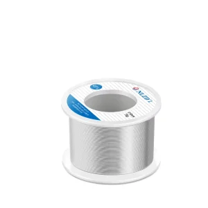 Soldering Tin Wire 45% 0.6mm 75g High Purity Less Residue Soldering Wire Lead Free Solder Wire 60 40