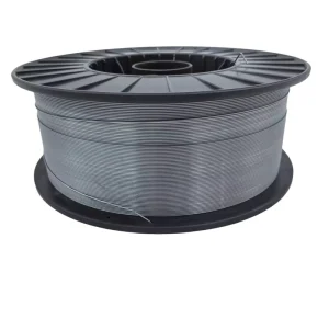 Soldering Wire E71T GS 0.8/0.9mm 1KG Self Shield Soldering Wire ISO TUV CE Certification