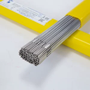 Solid Core Stainless Steel 316L TIG Welding Wire 5/32″X36″ 5KG/Box GB/T Certified Pressure Vessel Use