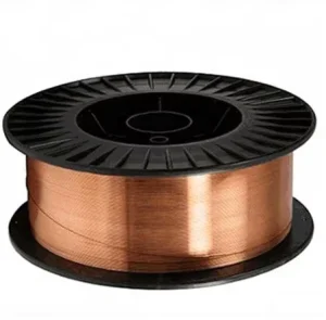 Solid Full Type MIG Welding Wire ER70s 2 ER70S 3 ER70S 4