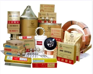 Solid MIG Welding Wire ER70S 6 SG2 SG3 Copper Coated Welding Wire 250kg Drum Barrelled Package 0.8mm 0.9mm 1.0mm 1.2mm 1.6mm