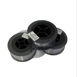 Solid MIG Welding Wire Spool Pack Low Spatter Performance for Carbon Steel Industrial Welding Work