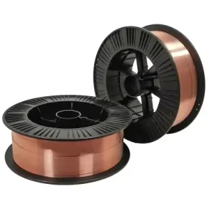 Solid Welding Wire Carbon Steel Welding Wire for MIG Electrode ER70S-6 CO2 Gas Protection Welding Wire