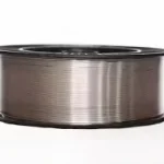 Solid Wire for Laser Welder 1mm Stainless Steel Mild Steel Aluminium Wire