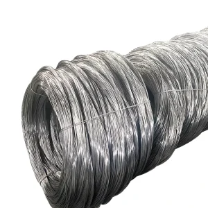 Specialized Carbon Steel 3.5inch 22inch Straightened Black Wire and 3.0mm Cold Drawn Wire for Welding and Manufacturing Needs