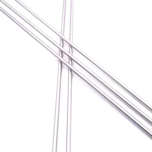 Spring Stainless Steel Small Diameter Round Straight Wire Rod