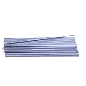 Stable Arc Less Spatter ERNi 1 Welding Wire Suitable for TIG MIG Submerged Arc Welding for Various Industrial Fabrication Works