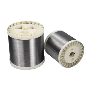 Stainless Steel 304L Welding Wire 1-6mm Diameter 99.995% Purity with Bending & Cutting Services
