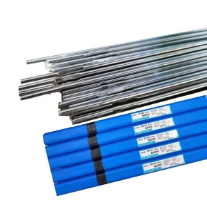 Stainless Steel Acid resistant Solid Filler Welding Wire 904l Aws A5.9 Er385 3.2mm