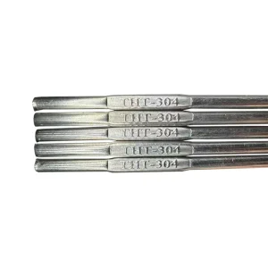 Stainless Steel Argon Arc Welding Wire THT304 308 309 310 316L 2209 White Steel Straight Welding Wire