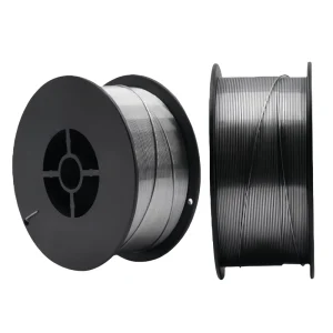 Stainless Steel & Carbon Steel Lead Free Flux Cored Welding Wire for All Position Welding