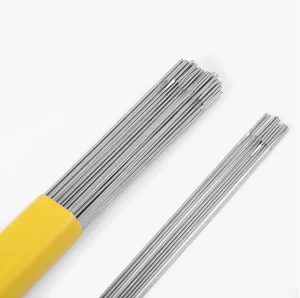 Stainless Steel ER308L Welding Wire Customized Diameter Metal Material OEM Supported