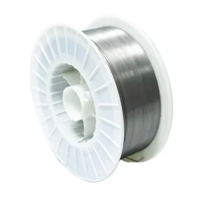 Stainless Steel Flux Cored Welding Wire ER308 ISO9001 Certified OEM 600Mpa Tensile Strength