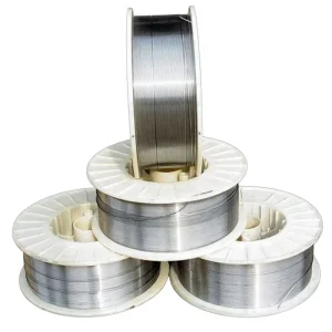 Stainless Steel Gas Shielded Welding Wire ER304/308L ER309L/316L/321/347 for CO2 Welding 0.8-1.6mm